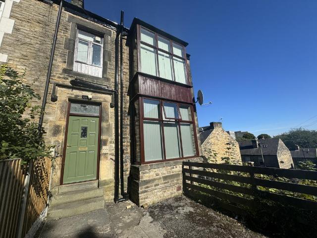 Parkers Road, Sheffield, S10 Apartment to rent £600 pcm £138 pw