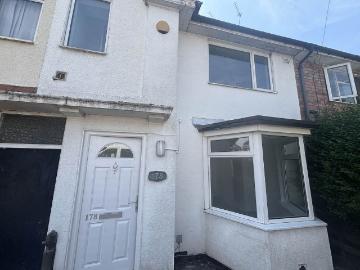 Parkeston Crescent, Kingstanding, Birmingham B44, 3 bed terraced house to rent, £1,200 pcm | PrimeLocation