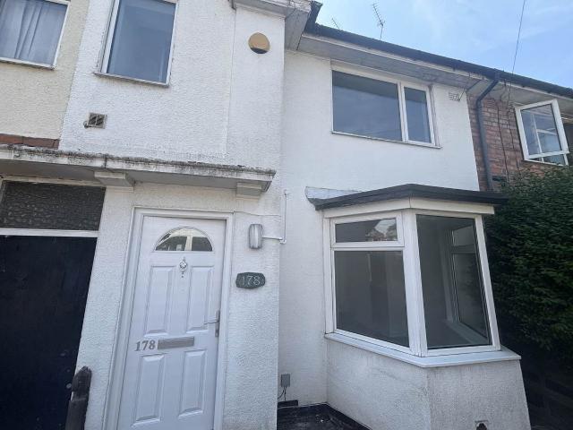 Parkeston Crescent, Kingstanding, Birmingham B44, 3 bed terraced house to rent, £1,200 pcm | PrimeLocation