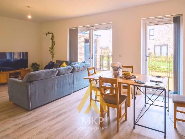 Parkes Avenue B12, 3 bed terraced house to rent, £1,800 pcm | PrimeLocation