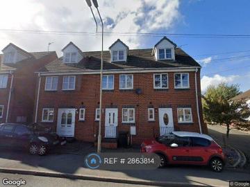 Parkes Hall Road, Dudley DY1, 3 bed terraced house to rent, £1,200 pcm | PrimeLocation