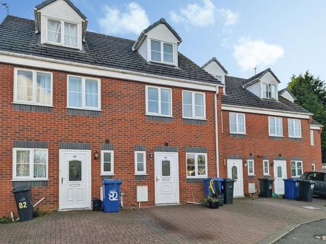 Parkes Hall Road, Dudley DY1, 3 bed terraced house to rent, £1,250 pcm | PrimeLocation