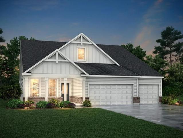PARKETTE Plan Aberdeen Highlands Community