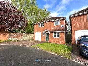 Parkfield Court, Tamworth B77, 4 bed detached house to rent, £1,500 pcm | PrimeLocation