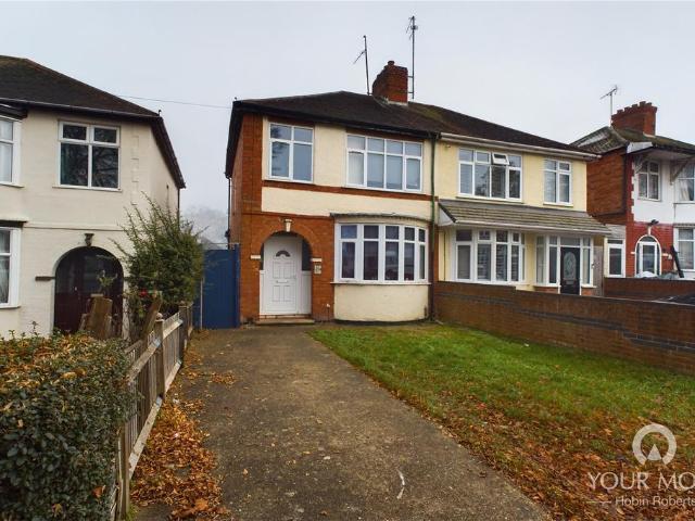 Parkfield Avenue, Northampton NN4 1 bed in a house share to rent £550 pcm £127 pw