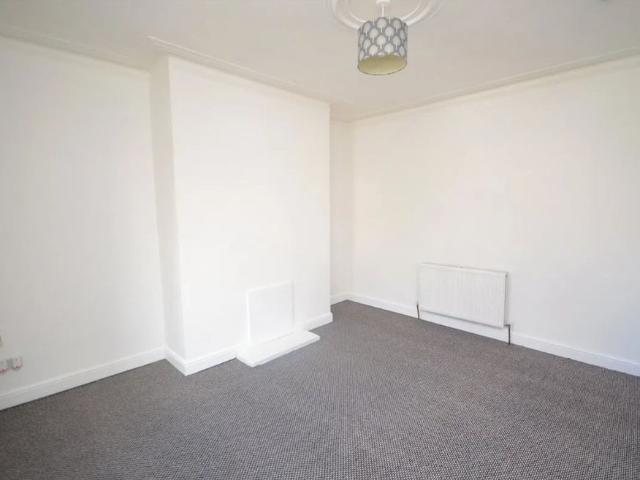 Parkfield Grove