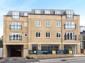 Parkfield House, 96 London Road, Sevenoaks, Kent TN13, 2 bed flat to rent, £2,100 pcm | PrimeLocation