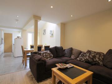 Parkfield Place, Cardiff CF14, 4 bed terraced house to rent, £2,300 pcm | PrimeLocation