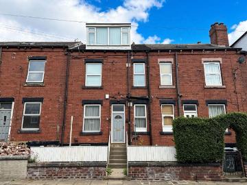Parkfield Row LS11, 2 bed terraced house to rent, £1,100 pcm | PrimeLocation