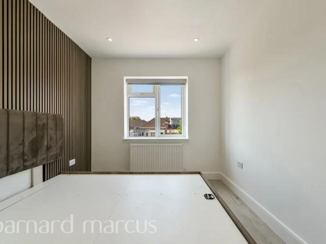 Parkfield Road