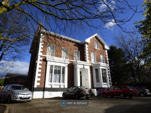 Parkfield Road, Aigburth, Liverpool L17, 1 bed flat to rent, £950 pcm | PrimeLocation