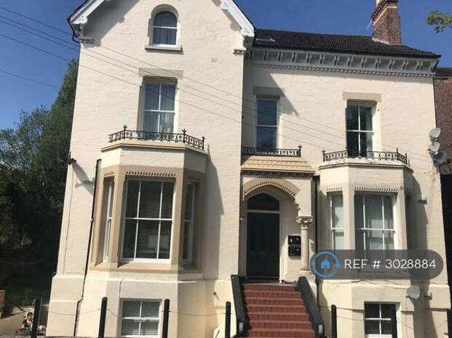 Parkfield Road, Aigburth, Liverpool, L17 2 bed flat to rent £1,495 pcm £345 pw