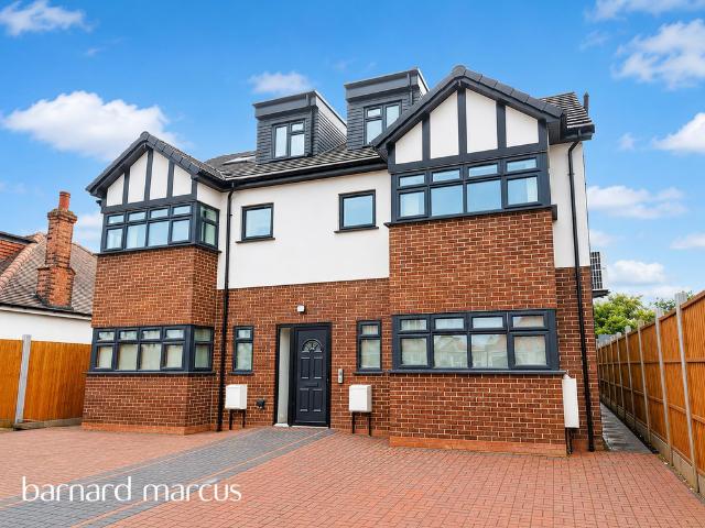 Parkfield Road, Feltham