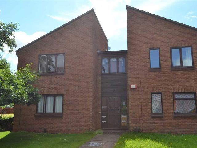 Parkfield Road, Goldthorn Court, Wolverhampton WV4, 1 bed flat to rent, £645 pcm | PrimeLocation