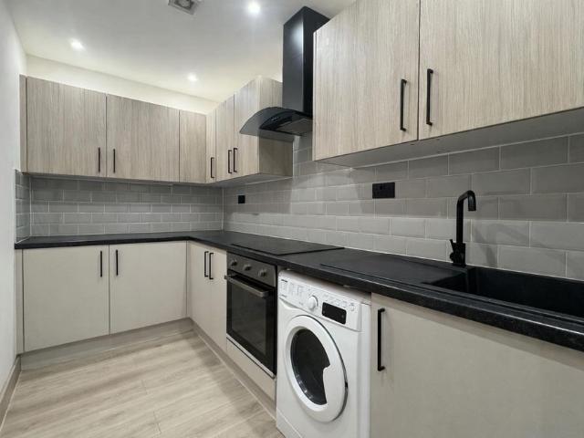 Parkfield Road, Harrow HA2, London