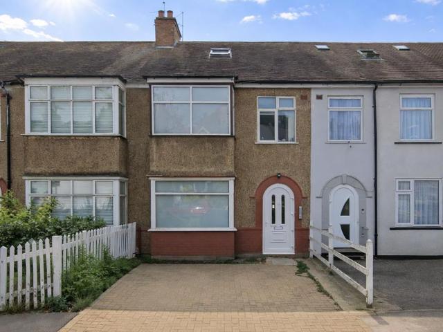 Parkfield Road, Harrow HA2, Studio to rent, £1,045 pcm | PrimeLocation