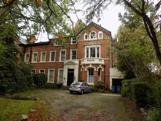 Parkfield Road, Liverpool L17, 1 bed flat to rent, £995 pcm | PrimeLocation