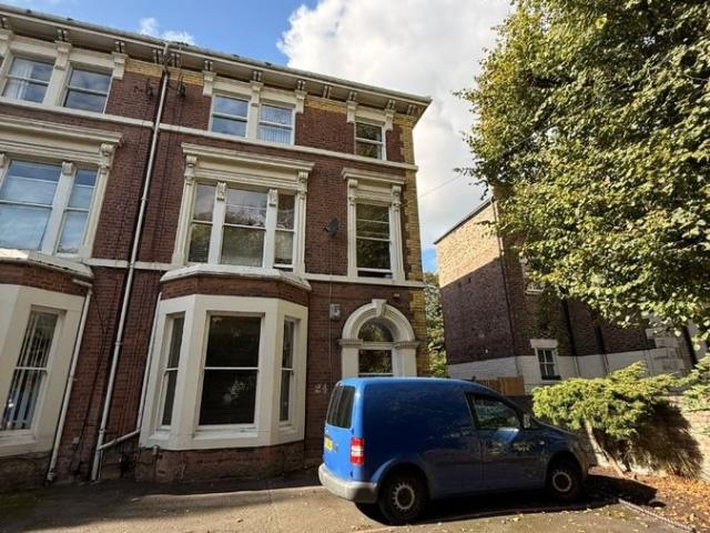 Parkfield Road, Liverpool L17, 2 bed flat to rent, £825 pcm | PrimeLocation