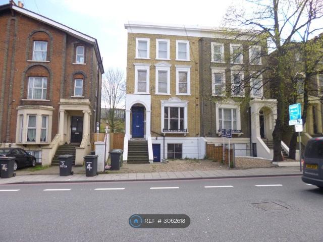 Parkfield Road, London SE14, 2 bed flat to rent, £2,000 pcm | PrimeLocation