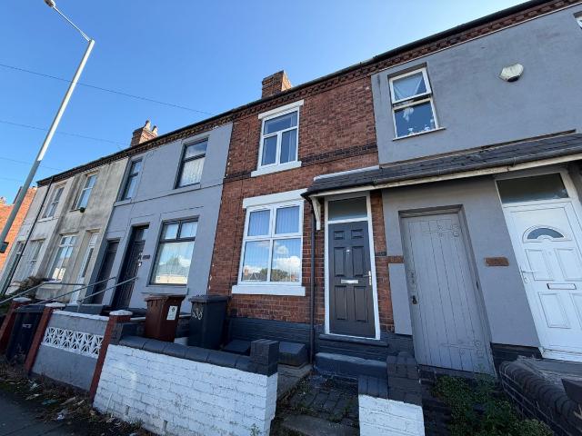 Parkfield Road, Parkfields, Wolverhampton WV4, 2 bed terraced house to rent, £900 pcm | PrimeLocation