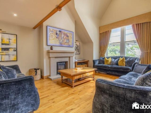 Parkfield Road, Sefton Park, Liverpool 3 bed penthouse to rent £2,900 pcm £669 pw