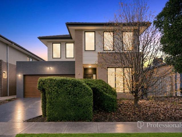 Parkfront Family Home | Saltwater School Zone