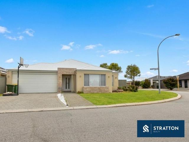 Parkfront Living in Prime Harrisdale