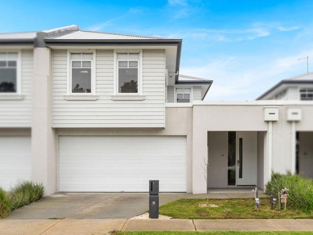 Parkfront Living Without Compromise