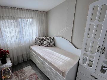 Parkköyde Deniz Ve Doğa Manzaralı Bakımlı Müstakil