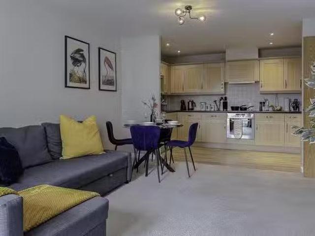 Parkhouse Court