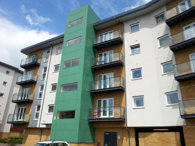 Parkhouse Court, Hatfield AL10, 1 bed flat to rent, £1,475 pcm | PrimeLocation