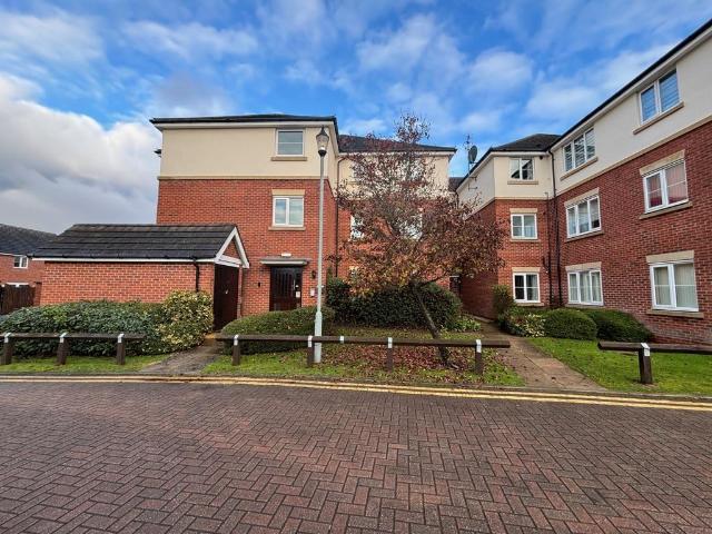 Parkhouse Grove, Aldridge, WS9 0AZ, United Kingdom | 2 bed apartment for rent #113109830 | Rentberry