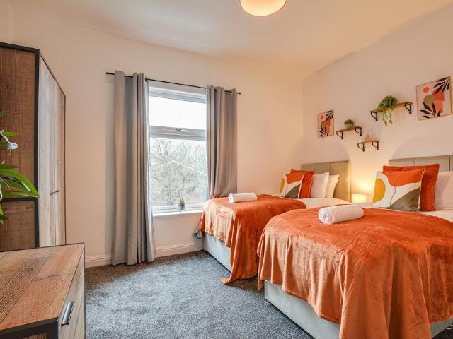 Parkhouse Street, Manchester, M11 2FQ, United Kingdom | 2 bed apartment for rent #131175669 | Rentberry