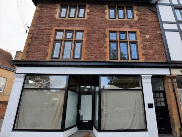 Parkhouse Road, Minehead TA24, 2 bed flat to rent, £875 pcm | PrimeLocation