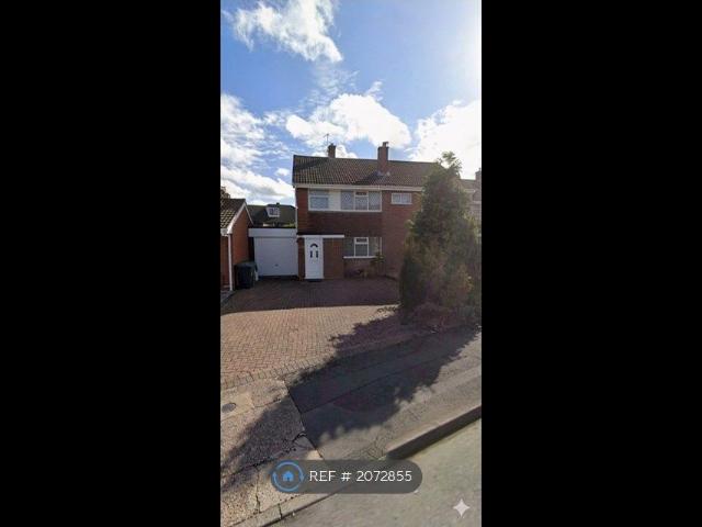Parkhall Road, Wolverhampton WV4, 3 bed semi detached house to rent, £1,350 pcm | PrimeLocation