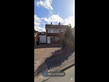 Parkhall Road, Wolverhampton WV4, 3 bed semi detached house to rent, £1,350 pcm | PrimeLocation