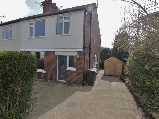 Parkhead Crescent, Sheffield S11, 3 bed semi detached house to rent, £1,500 pcm | PrimeLocation