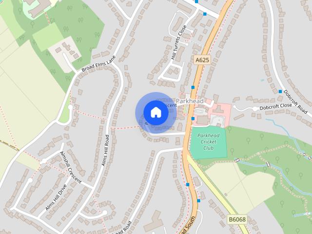 Parkhead Crescent, Sheffield, S11 9RD