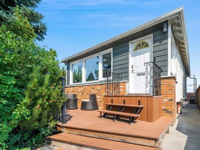 PARKHILL 2 BEDROOM 2 BATHROOM HOUSE