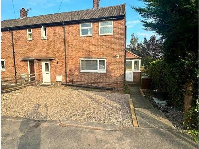 Parkhill Crescent, Wakefield WF1, 3 bed terraced house to rent, £1,150 pcm | PrimeLocation