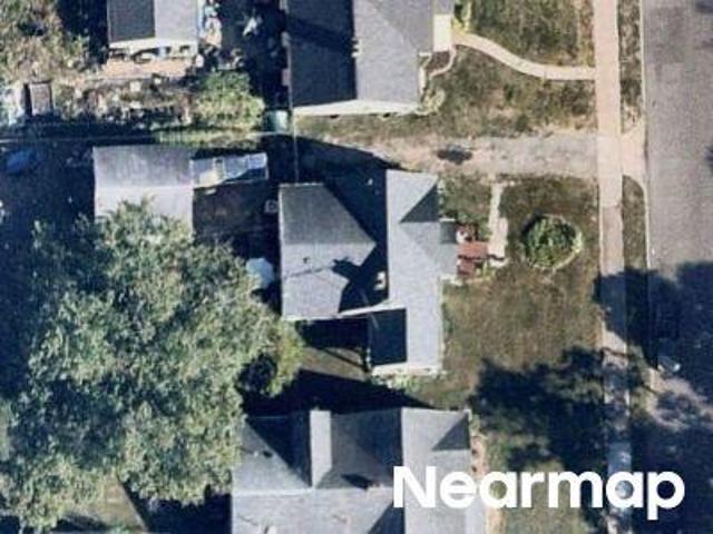 Parkhill Dr