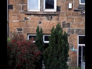 Glasgow, Glasgow and Clyde Valley - Garden