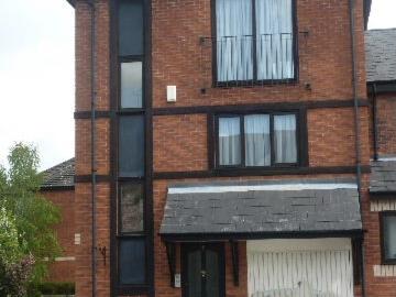 Arden Road B67 Smethwick, B67, Black Country, West Midlands, Midlands