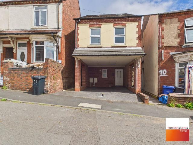 Parkhill Street, Dudley DY2, 3 bed detached house to rent, £1,200 pcm | PrimeLocation