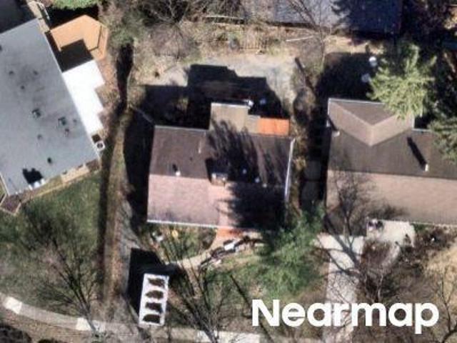 Parkhurst Ct