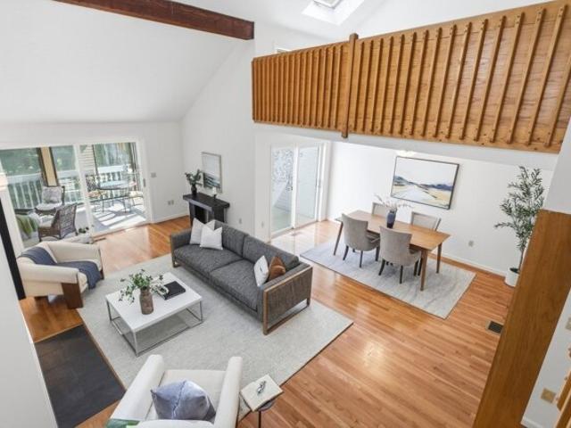 Parkhurst Dr Unit,westford, Condo For Sale