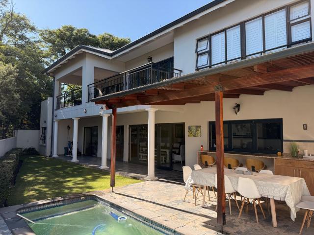 Parkhurst Turnkey