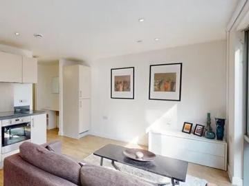 Parkin House, 12 Rifle Street, Bromley by Bow, London, E14 6PB, United Kingdom | 1 bed apartment for rent #130324286 | Rentberry
