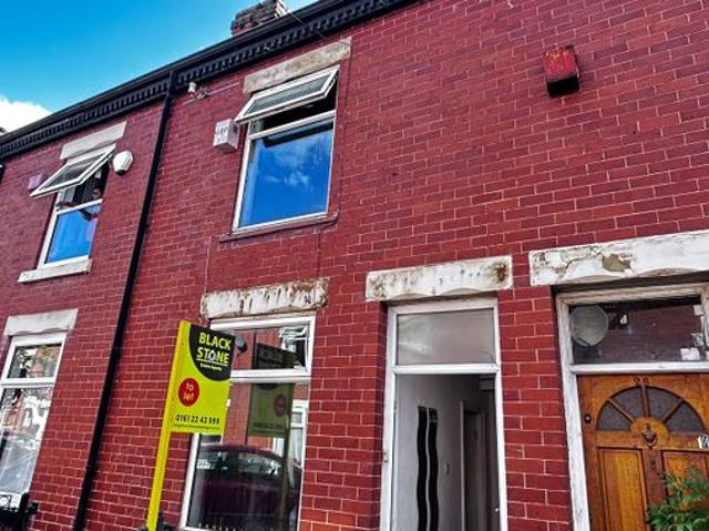 Parkin Street, Manchester M12, 3 bed terraced house to rent, £1,350 pcm | PrimeLocation