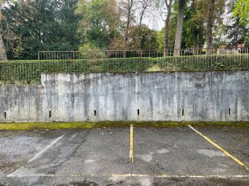 Parking Meudon 92190